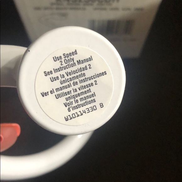 KitchenAid Spiral Dough Hook - Picture 3 of 3